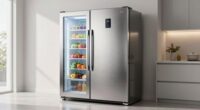 top freezerless refrigerator picks