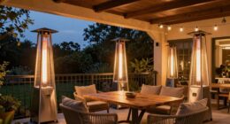 top infrared patio heaters