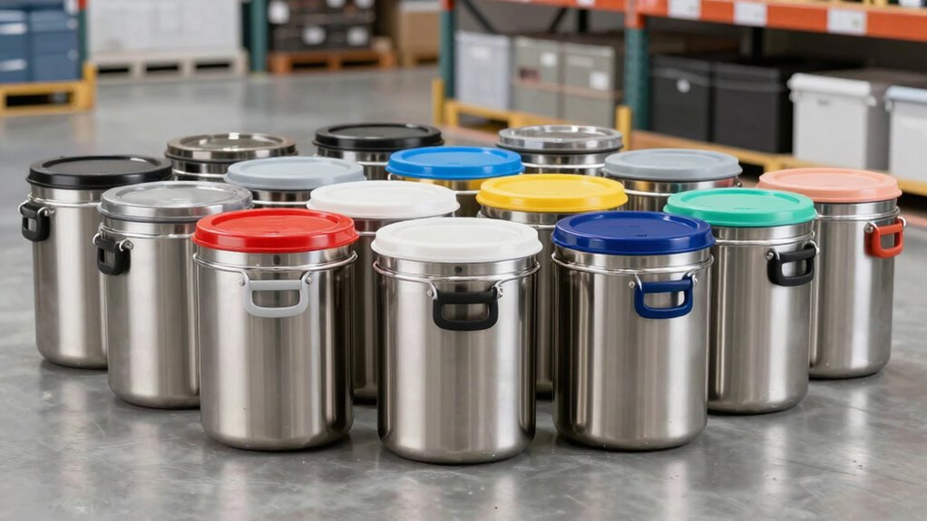 top insulated food carriers