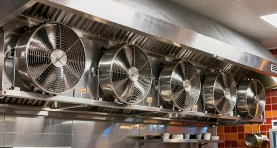 top kitchen exhaust fan guide