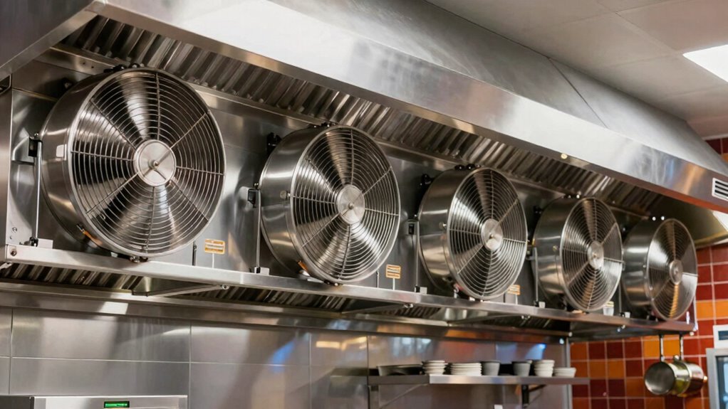 top kitchen exhaust fan guide