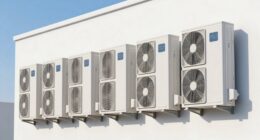 top mini split heat pumps