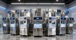 top modular ice machine picks