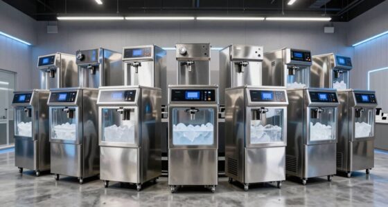 top modular ice machine picks