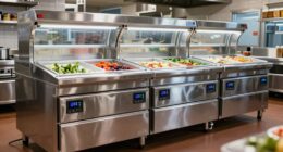 top pizza prep refrigerators