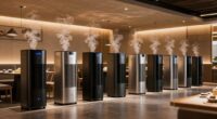 top restaurant air purifiers