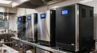 top restaurant dehumidifier picks