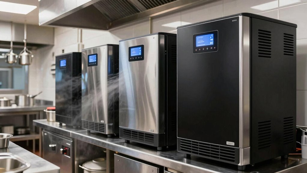 top restaurant dehumidifier picks