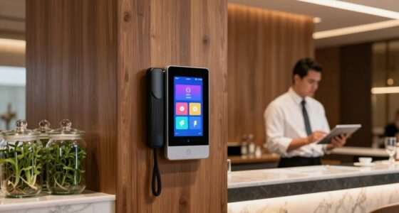 top restaurant guest call systems