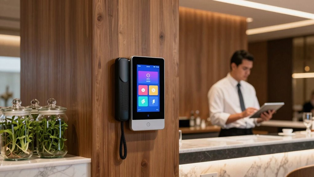 top restaurant guest call systems