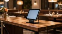 top restaurant host stand picks