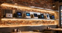 top restaurant mesh wifi