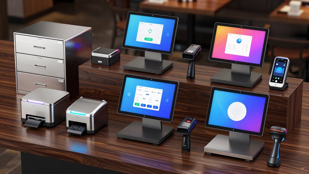 top restaurant pos bundles