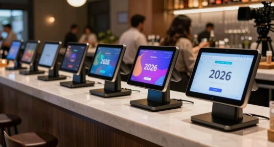 top restaurant pos picks