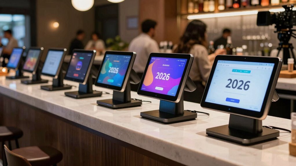 top restaurant pos picks