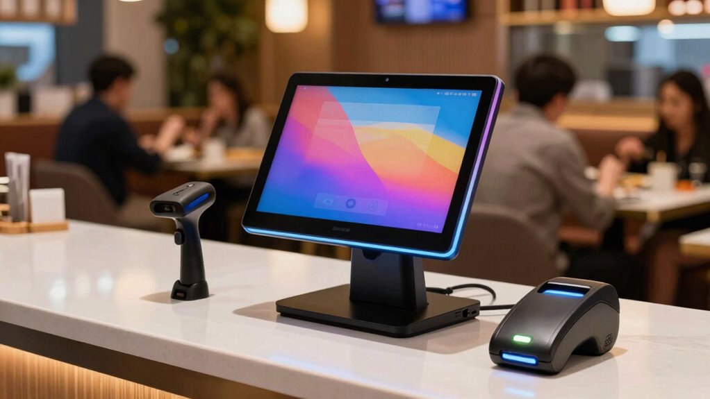 top restaurant pos systems
