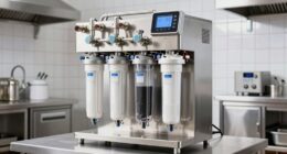 top restaurant reverse osmosis systems