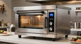 top restaurant salamander choices