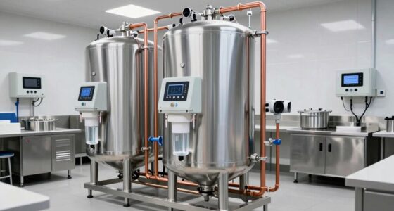 top restaurant water softeners