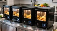 top ventless fryer picks