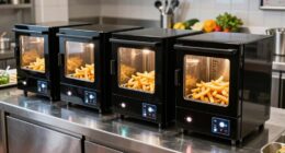 top ventless fryer picks