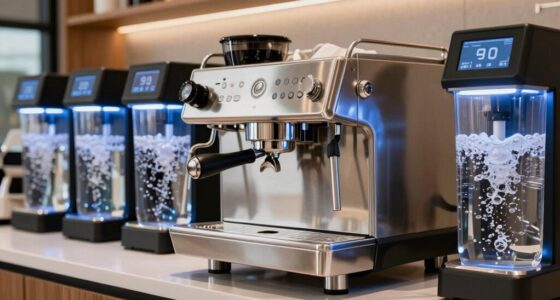 top water softeners 2026