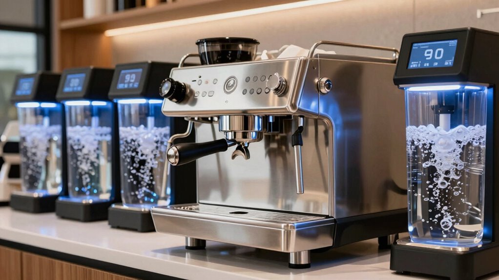 top water softeners 2026