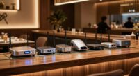 top wifi routers for restaurants