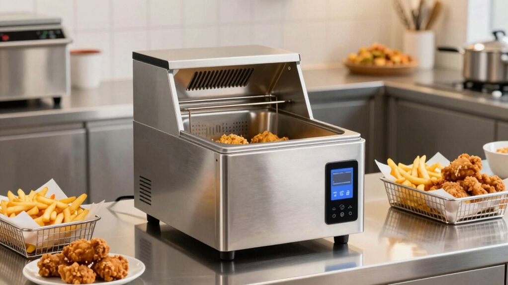 ventilation capacity safety efficiency