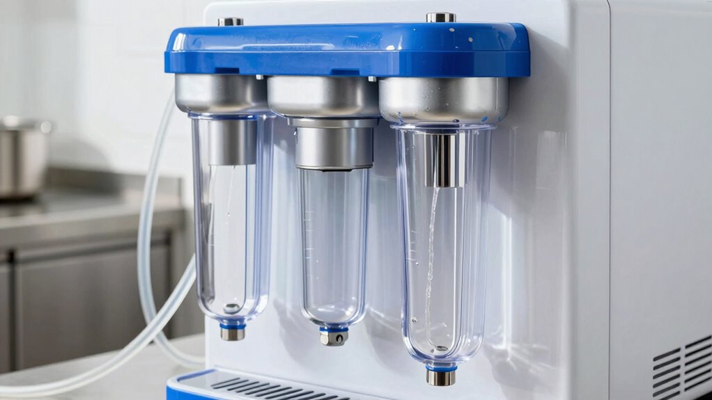 water quality and compatibility