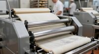 accurate bakery sheet equipment
