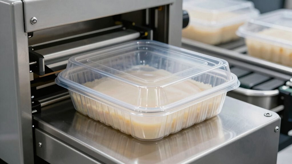 automated sustainable packaging technology