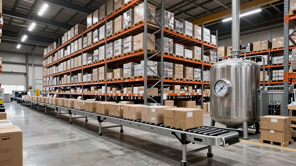 balance capacity and throughput