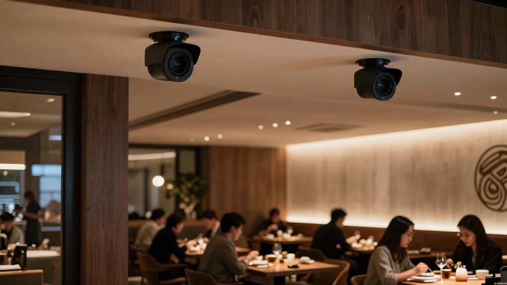 balancing security and privacy