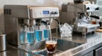 clean water for equipment