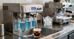 clean water for equipment
