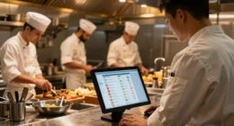 clear communication improves cleanliness