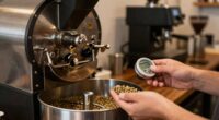 coffee roasting equipment essentials