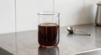 cold brew storage importance