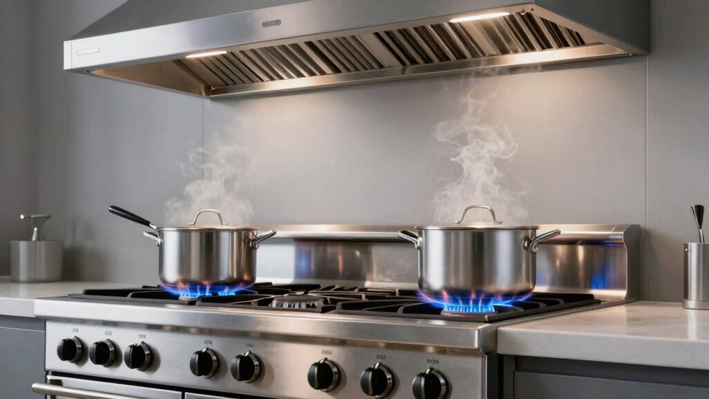 commercial kitchen safety essentials