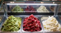 consistent cold appealing display