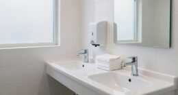 consistent restroom inspection protocol