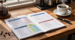 designing effective drink menus