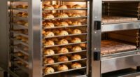 different oven types comparison