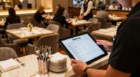 effective backup plans for restaurants