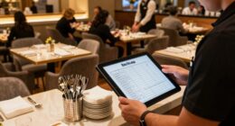 effective backup plans for restaurants