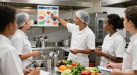 effective food safety communication
