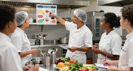effective food safety communication