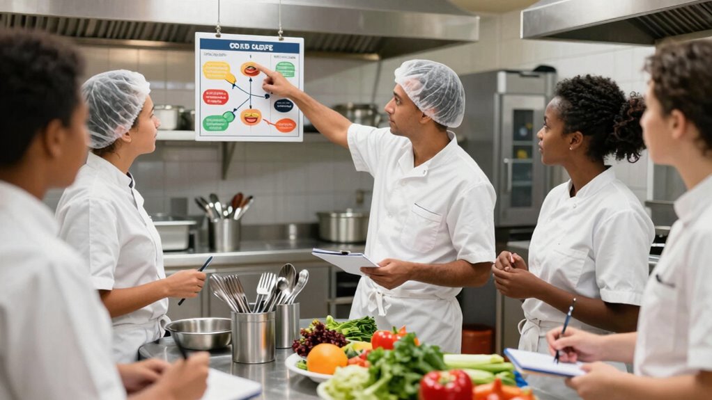 effective food safety communication