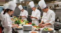 effective restaurant communication practices
